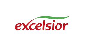 Logo da Excelsior