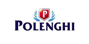 Logo da Polenghi  