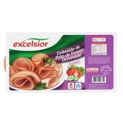 Peito de Frango Fatiado Excelsior