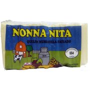 Mussarela Fatiada Nonna Nitta