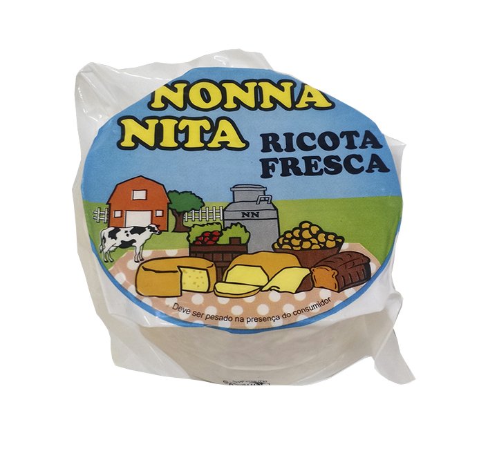 Nonna nita ricotaa