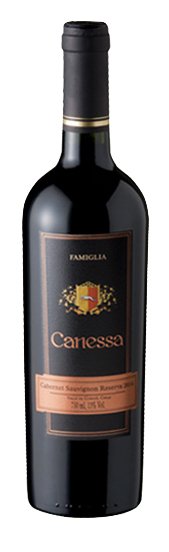 Canessa cabernet sauvignon