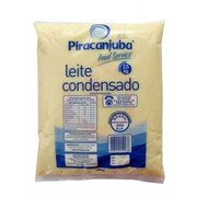 Leite Condensado Italac Bag 2,5 kg