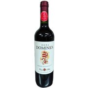 Vinho Dona Dominga Cabernet Savingnou